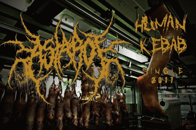 Astarot (PL-1) : Human Kebab